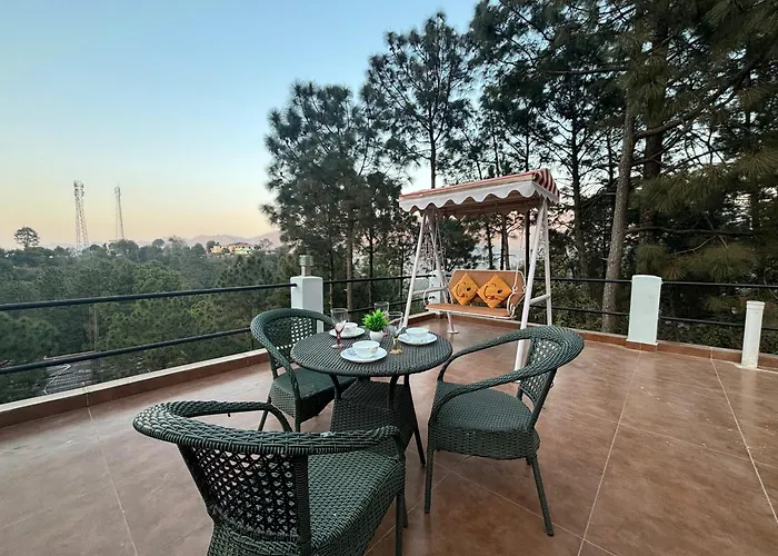 Master Room Pvt Garden By The North Edge
