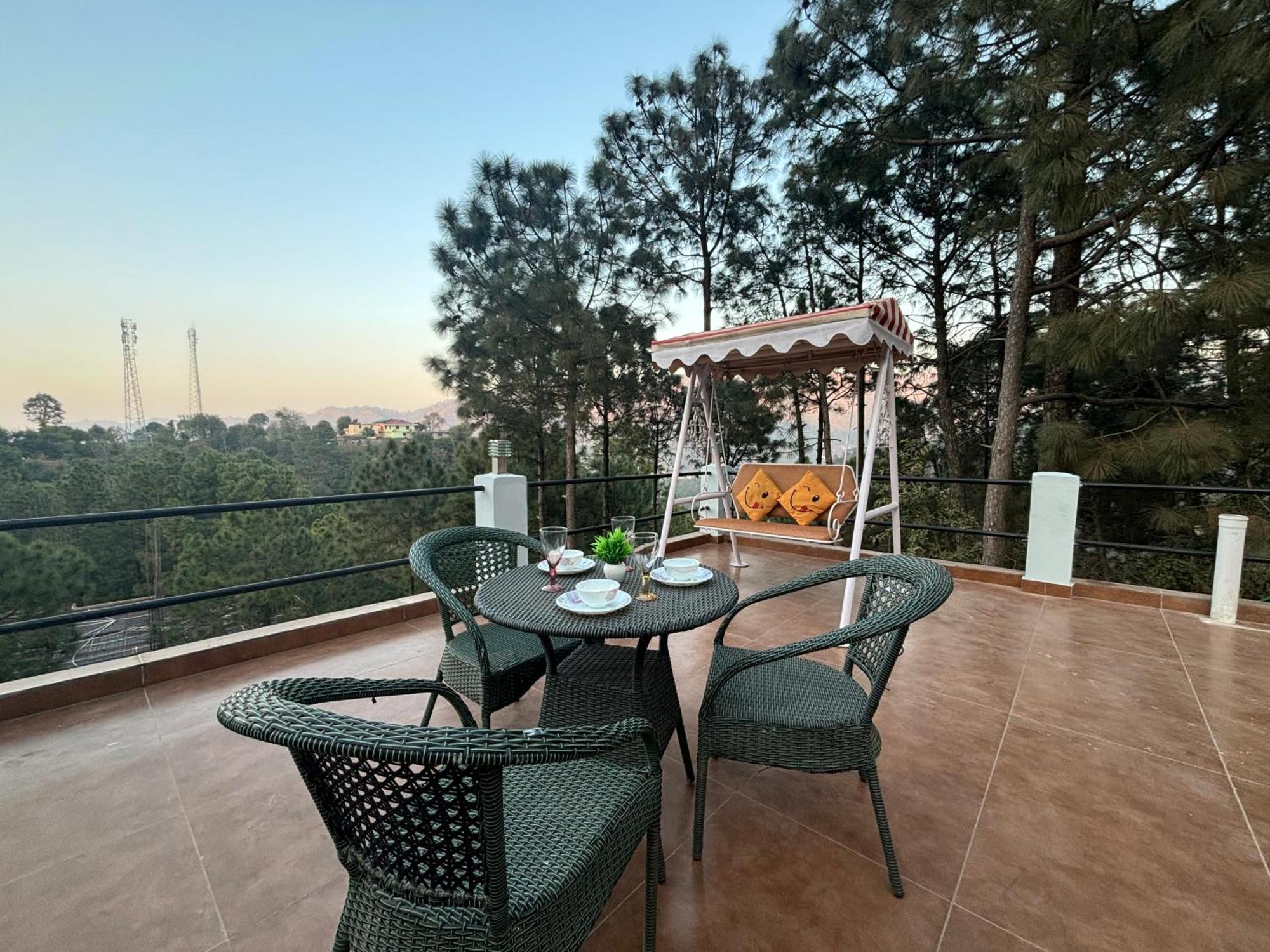 Homestay Master Pvt Garden By The North Edge *