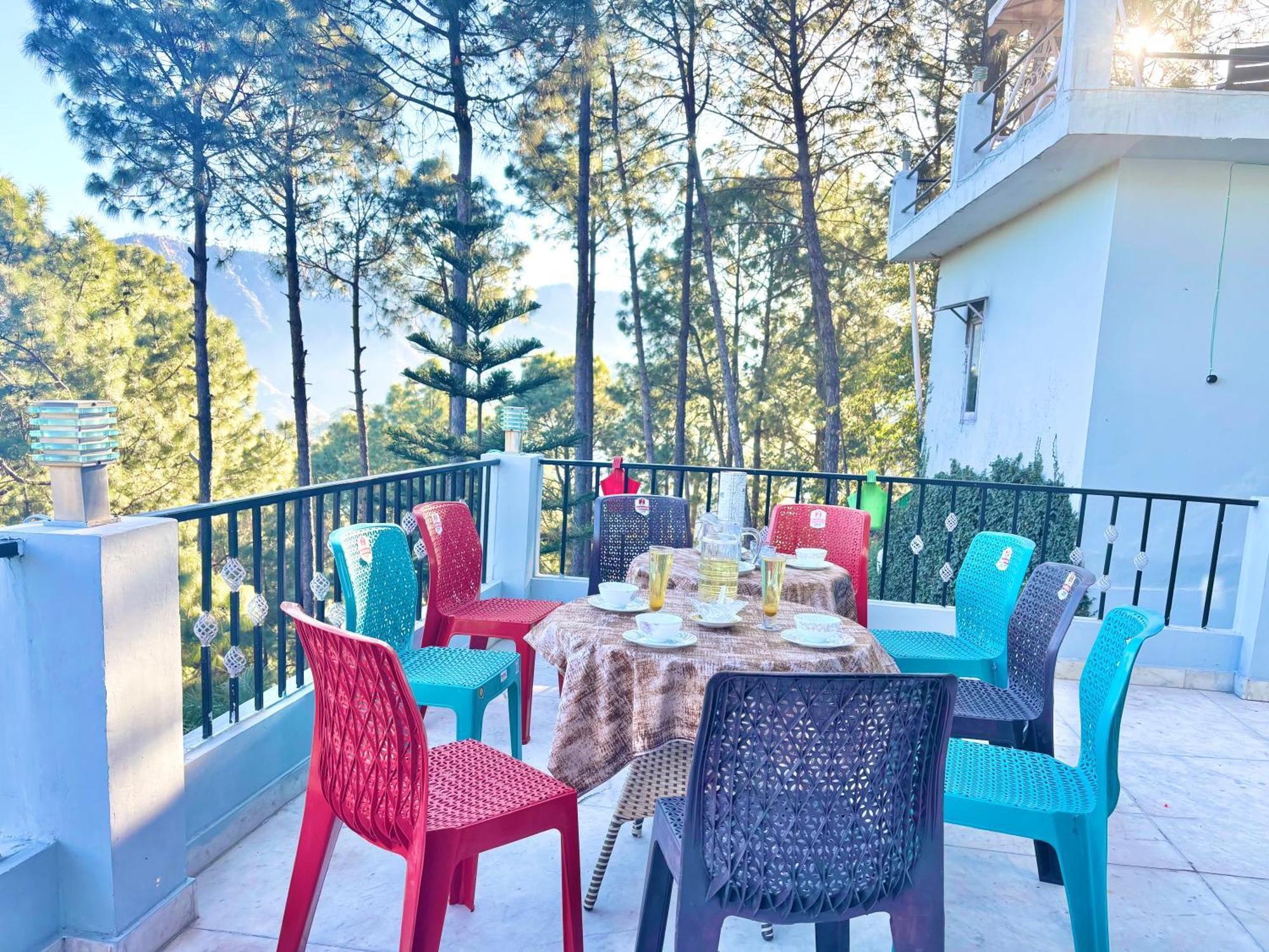 Master Pvt Garden By The North Edge