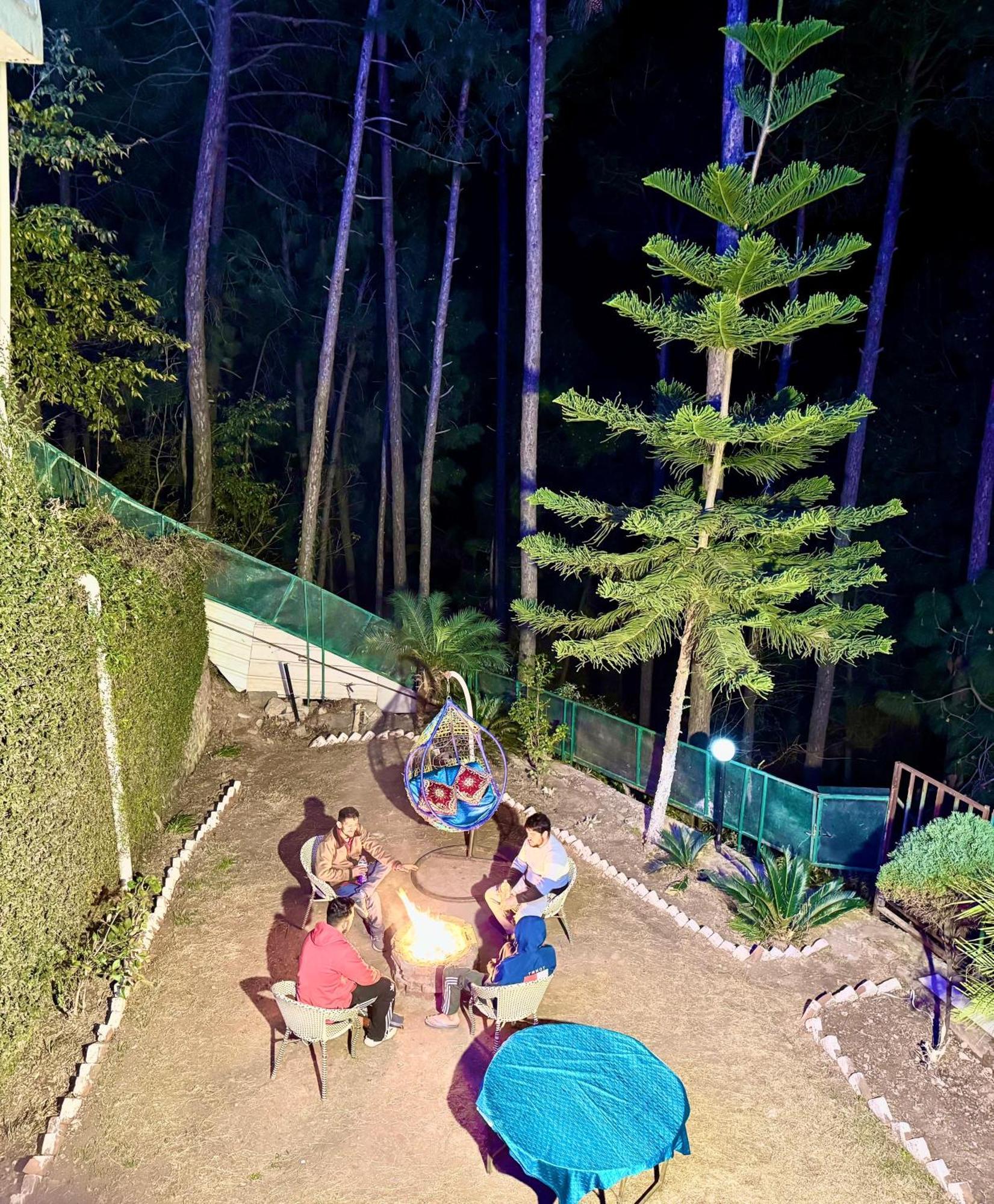 Master Pvt Garden By The North Edge